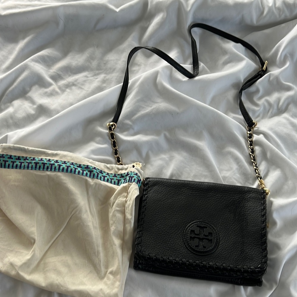 Tory Burch small clutch